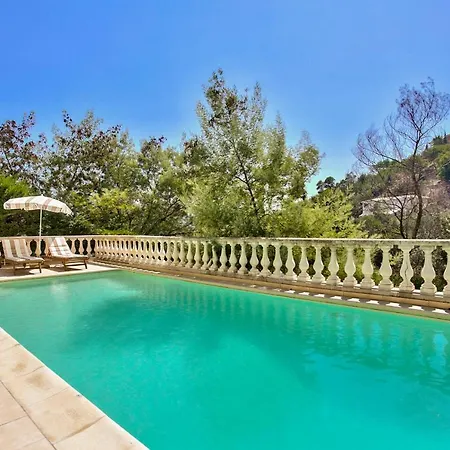 Au Calme Avec Piscine Villa *