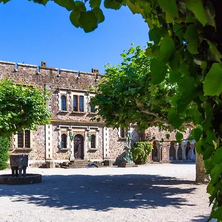 Au Calme Avec Piscine Villa *